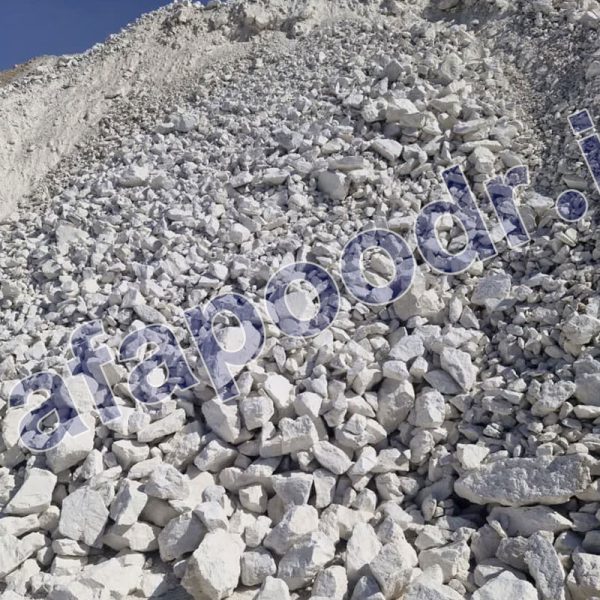 پودر سنگ وفا پودر