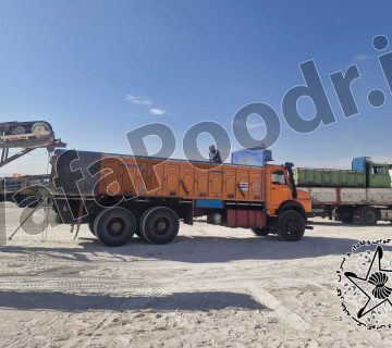 قیمت خاک سنگ