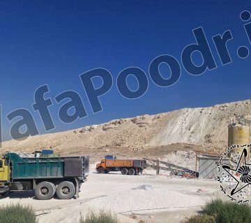 قیمت کربنات کلسیم قم