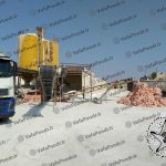 قیمت پودر سنگ جوشقان قم