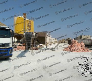 قیمت پودر سنگ جوشقان قم