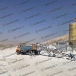 قیمت پودر بندکشی