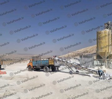 قیمت پودر بندکشی