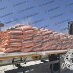 پودر سنگ کیسه ای